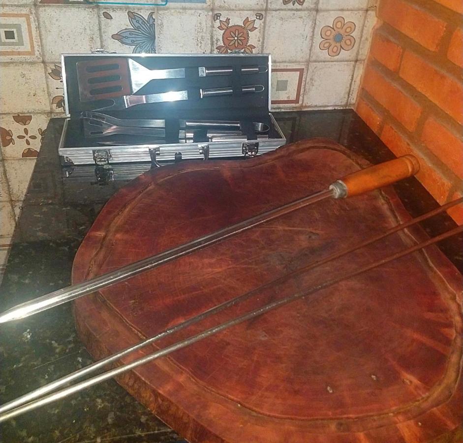 Вілла Sobrado Luar Dos Carneiros 1 Tamandare Bech Екстер'єр фото